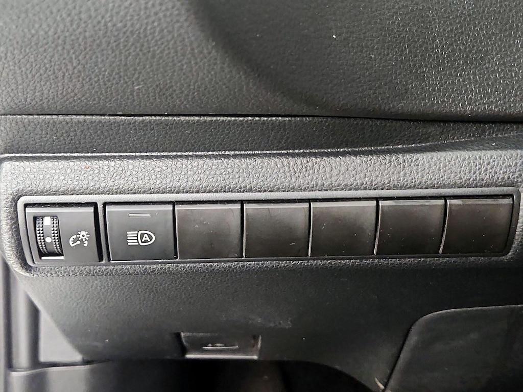 used 2024 Toyota Corolla car, priced at $22,998