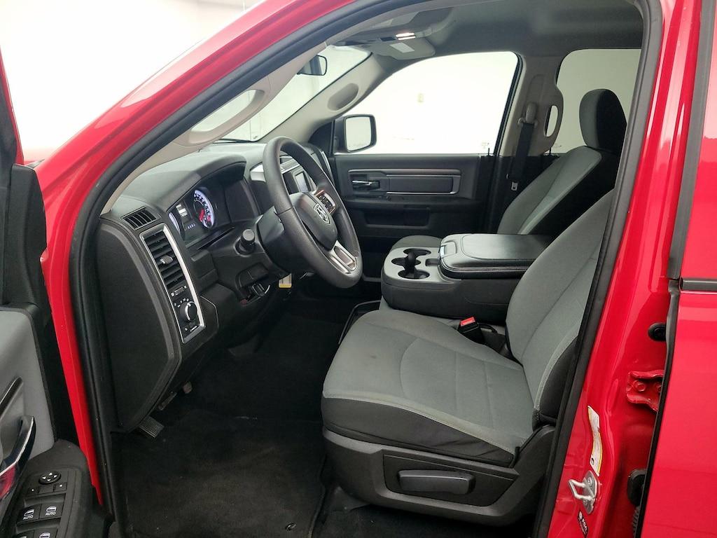 used 2022 Ram 1500 Classic car, priced at $27,998