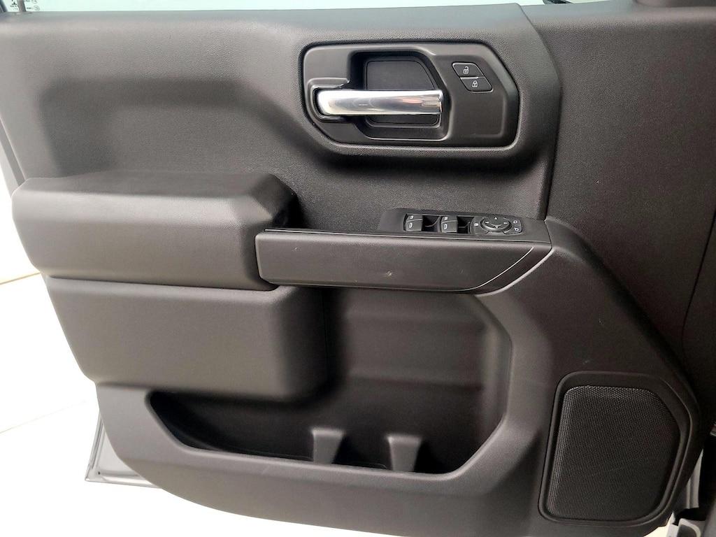 used 2022 Chevrolet Silverado 1500 car, priced at $26,998