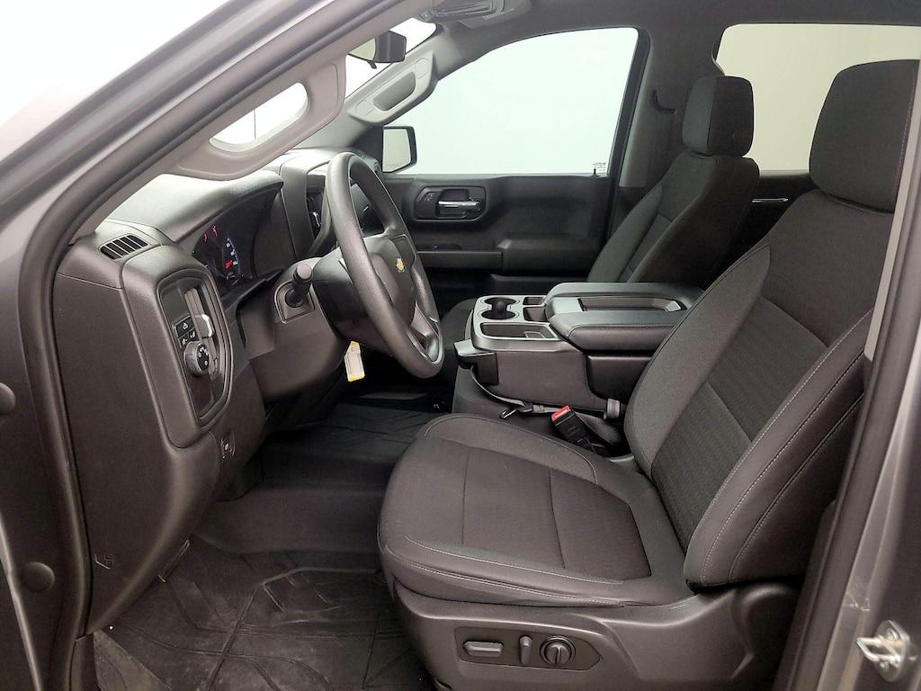used 2022 Chevrolet Silverado 1500 car, priced at $26,998