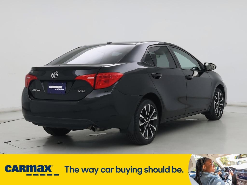 used 2019 Toyota Corolla car, priced at $16,998