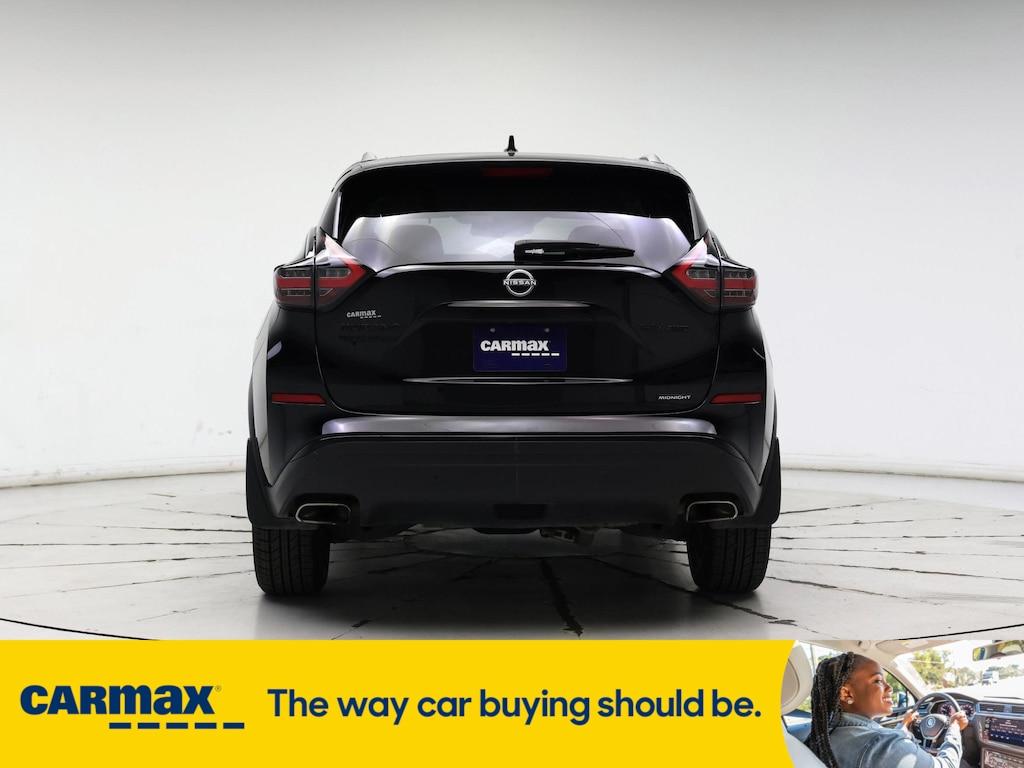 used 2023 Nissan Murano car, priced at $27,998
