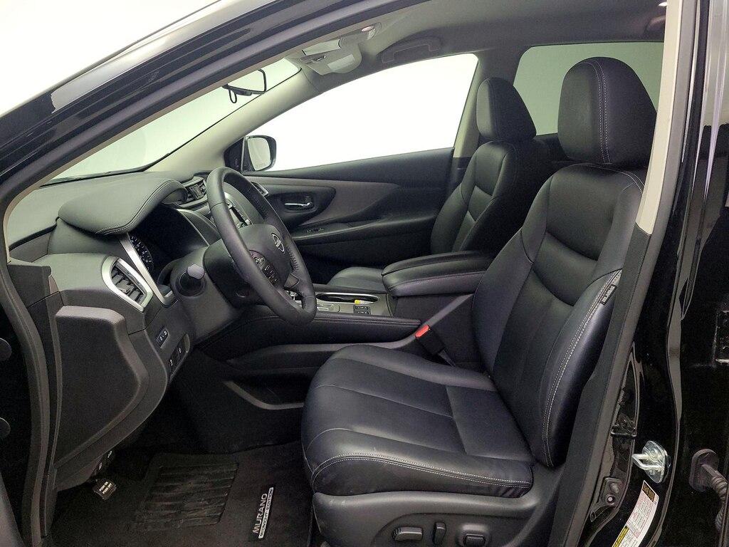 used 2023 Nissan Murano car, priced at $27,998