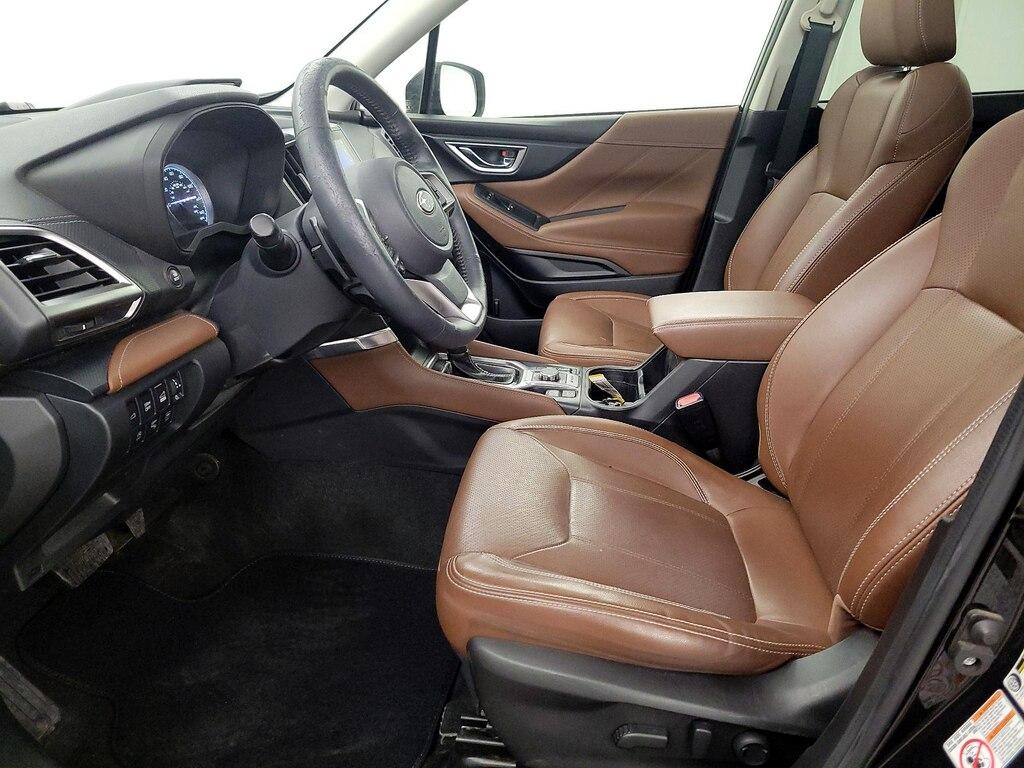 used 2020 Subaru Forester car, priced at $27,998