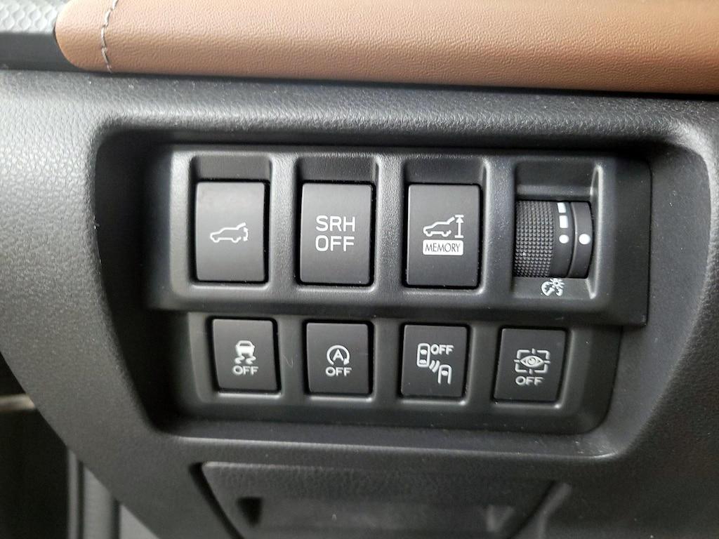 used 2020 Subaru Forester car, priced at $27,998