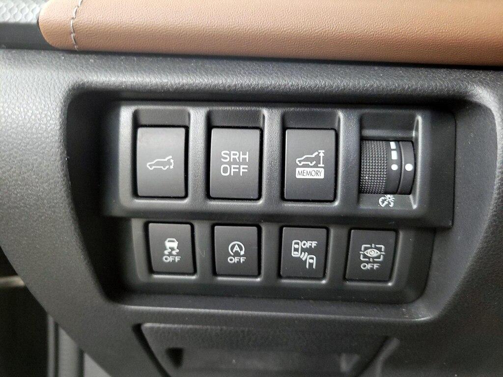 used 2020 Subaru Forester car, priced at $27,998