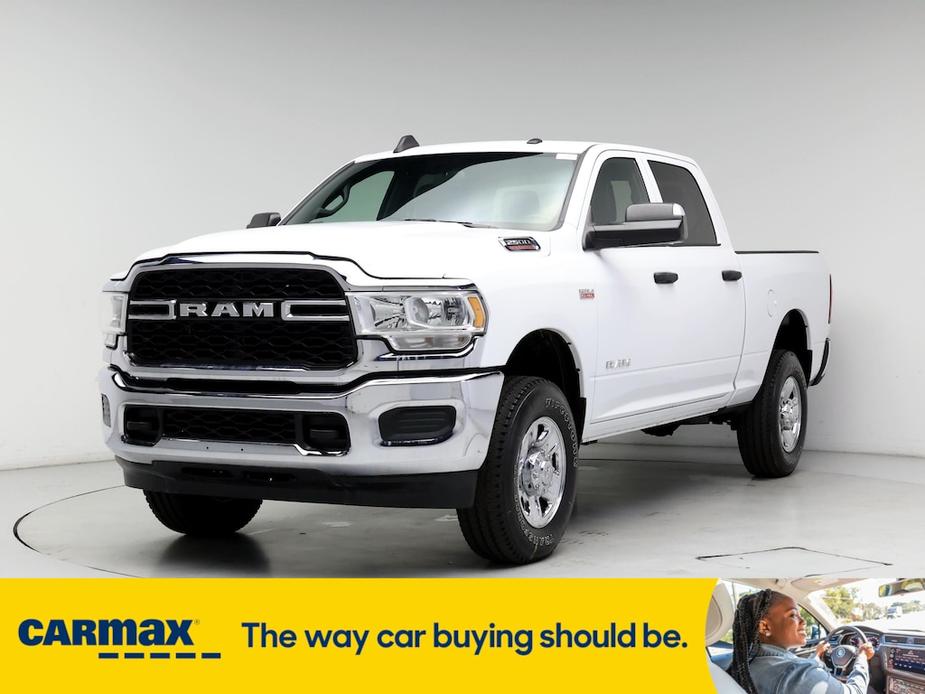 used 2022 Ram 2500 car, priced at $41,998