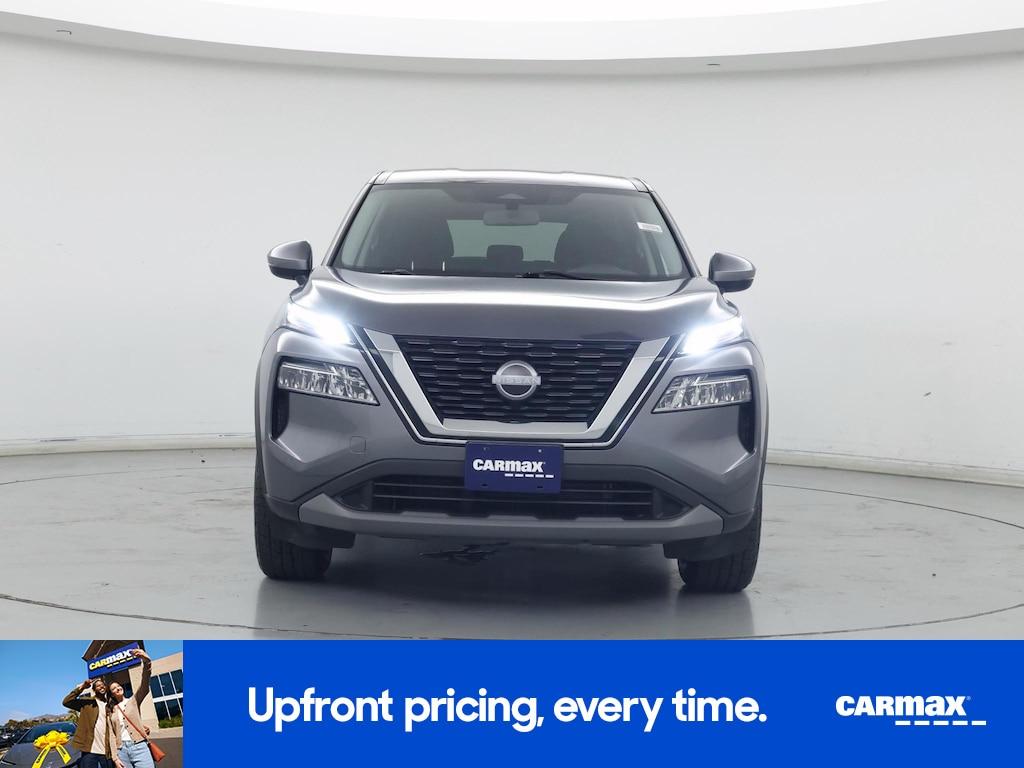 used 2023 Nissan Rogue car, priced at $22,998