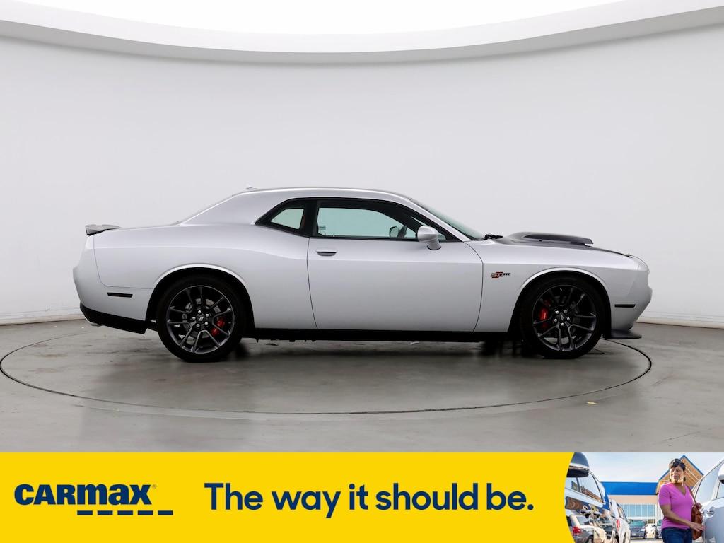 used 2020 Dodge Challenger car, priced at $39,998