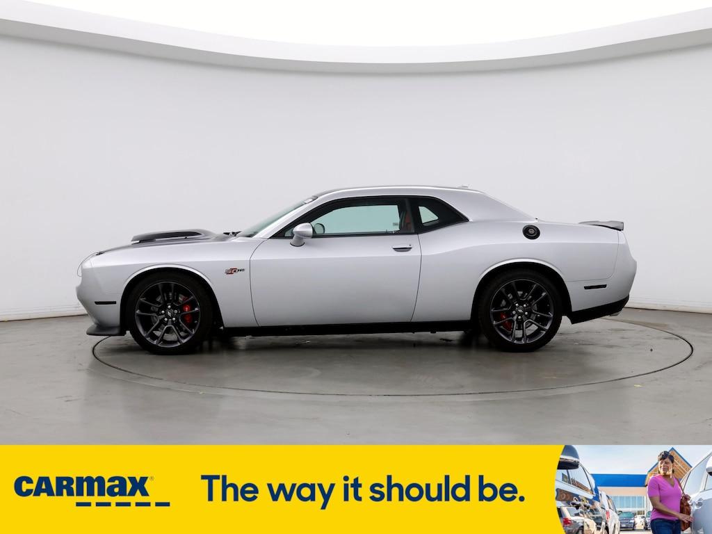 used 2020 Dodge Challenger car, priced at $39,998