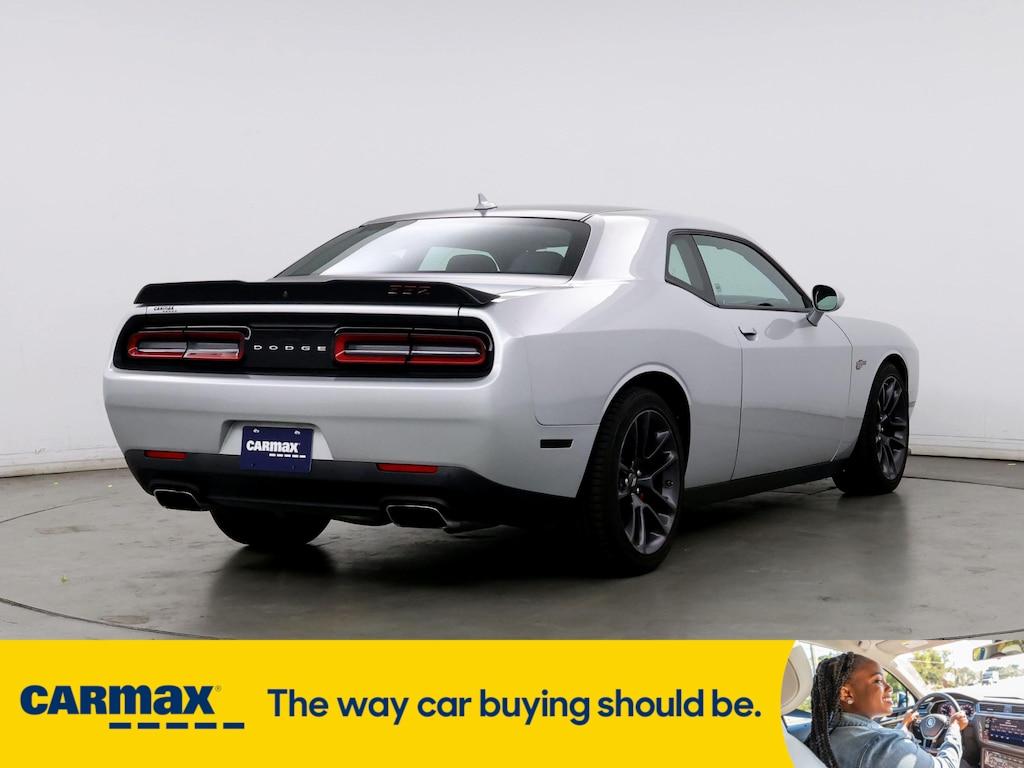 used 2020 Dodge Challenger car, priced at $39,998