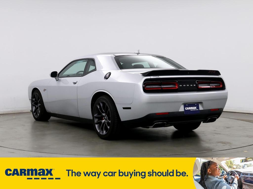 used 2020 Dodge Challenger car, priced at $39,998