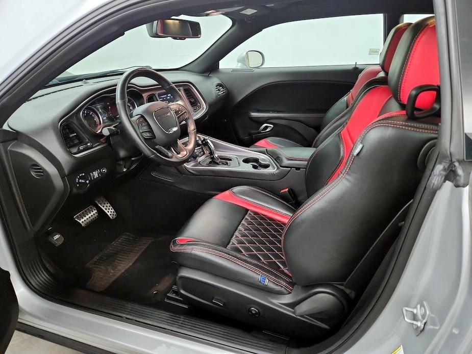 used 2020 Dodge Challenger car, priced at $39,998