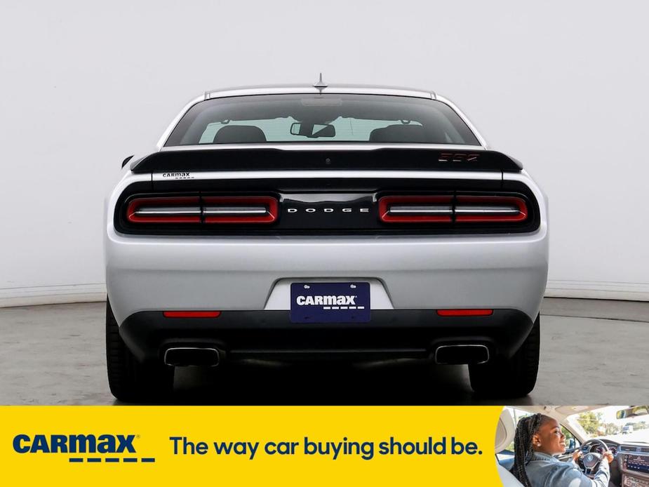 used 2020 Dodge Challenger car, priced at $39,998