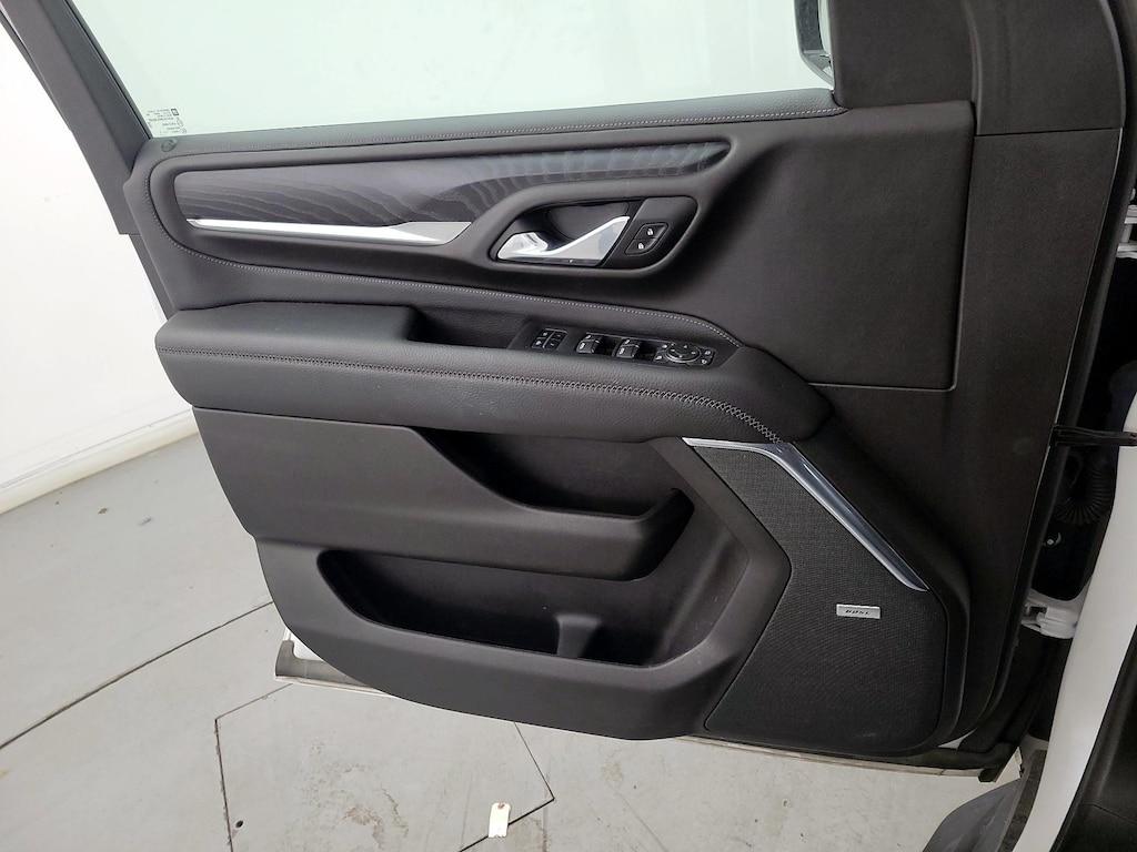 used 2021 GMC Yukon car, priced at $48,998