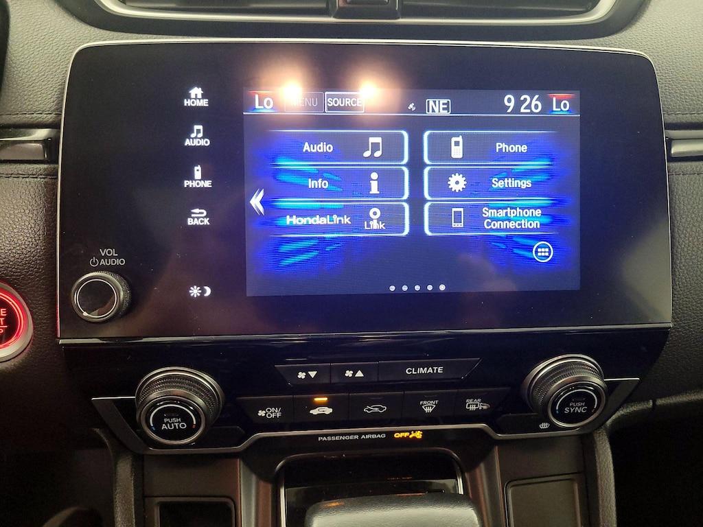 used 2020 Honda CR-V car, priced at $27,998