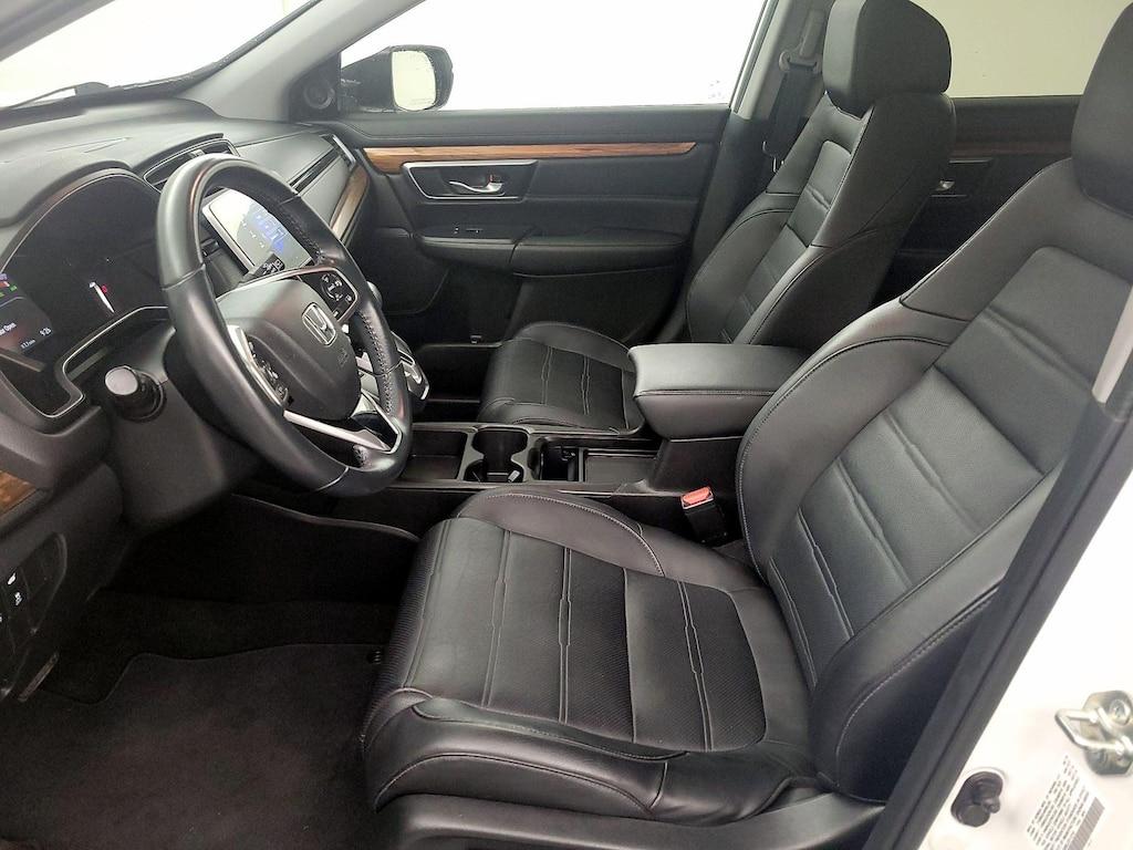 used 2020 Honda CR-V car, priced at $27,998