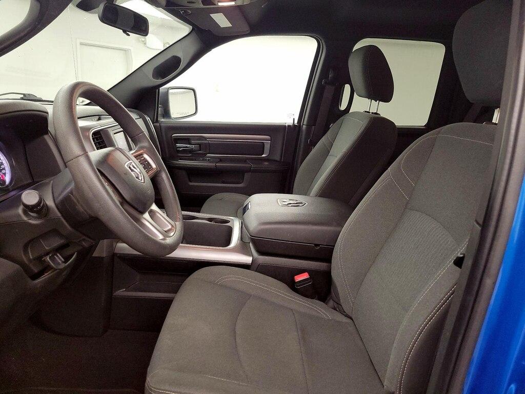 used 2022 Ram 1500 Classic car, priced at $28,998