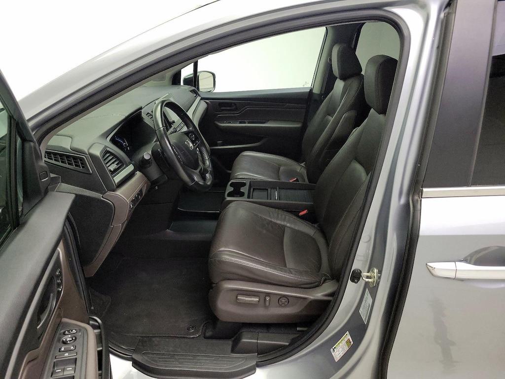 used 2019 Honda Odyssey car, priced at $26,998
