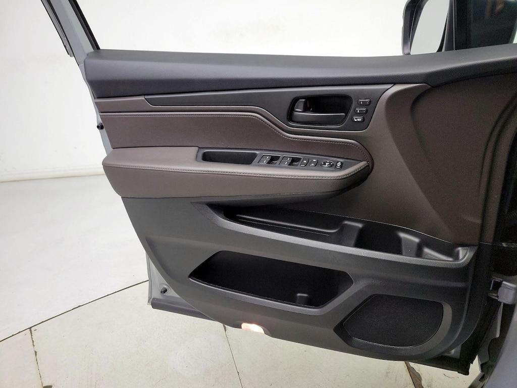 used 2019 Honda Odyssey car, priced at $26,998