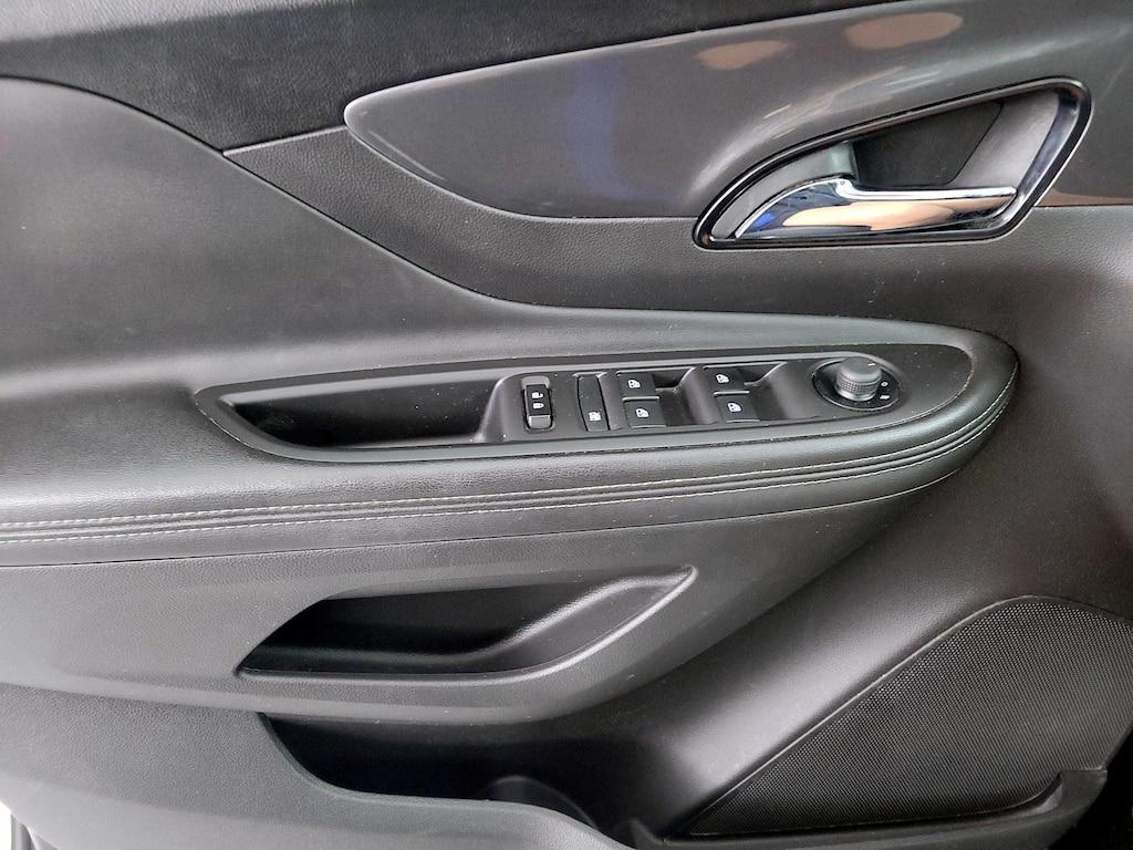 used 2022 Buick Encore car, priced at $19,998