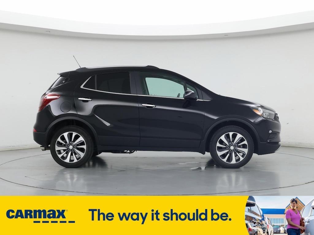 used 2022 Buick Encore car, priced at $19,998