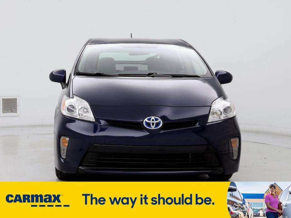 used 2013 Toyota Prius car, priced at $13,599