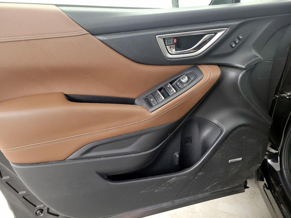 used 2020 Subaru Forester car, priced at $27,998