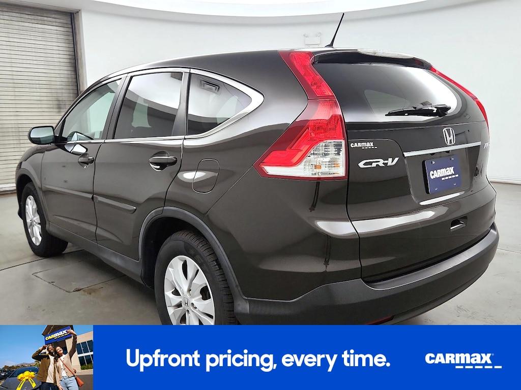 used 2014 Honda CR-V car, priced at $15,998
