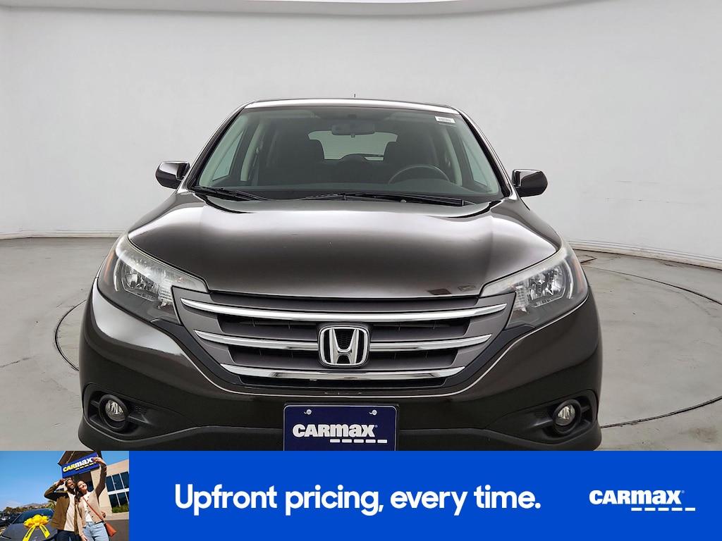used 2014 Honda CR-V car, priced at $15,998