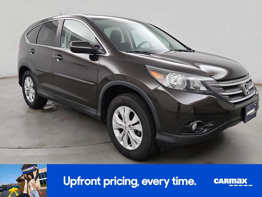 used 2014 Honda CR-V car, priced at $15,998