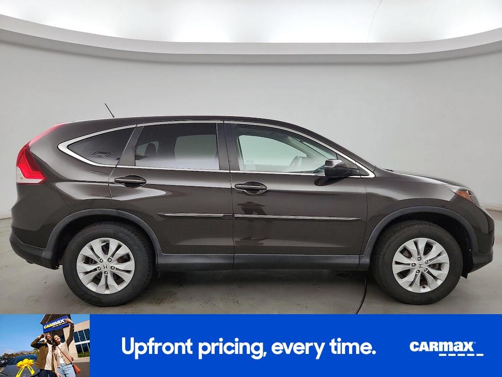 used 2014 Honda CR-V car, priced at $15,998