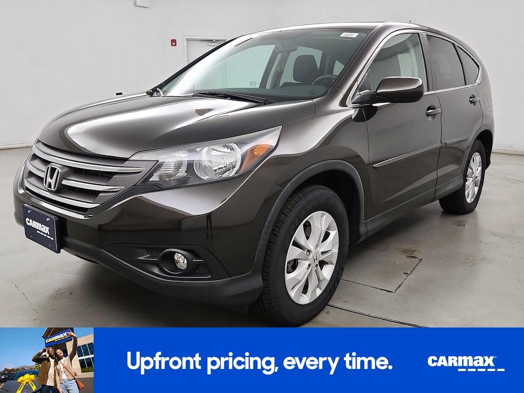 used 2014 Honda CR-V car, priced at $15,998