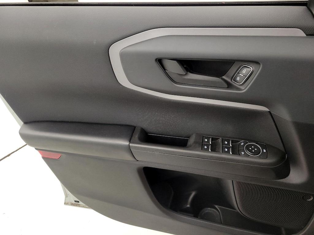 used 2021 Ford Bronco Sport car, priced at $24,998