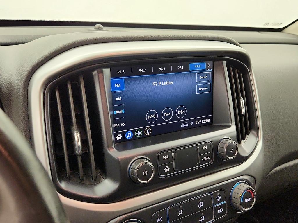 used 2022 Chevrolet Colorado car, priced at $22,998