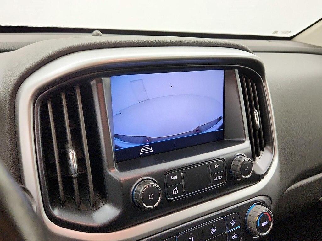 used 2022 Chevrolet Colorado car, priced at $22,998