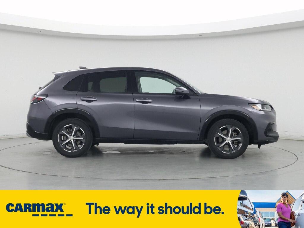 used 2023 Honda HR-V car, priced at $26,998