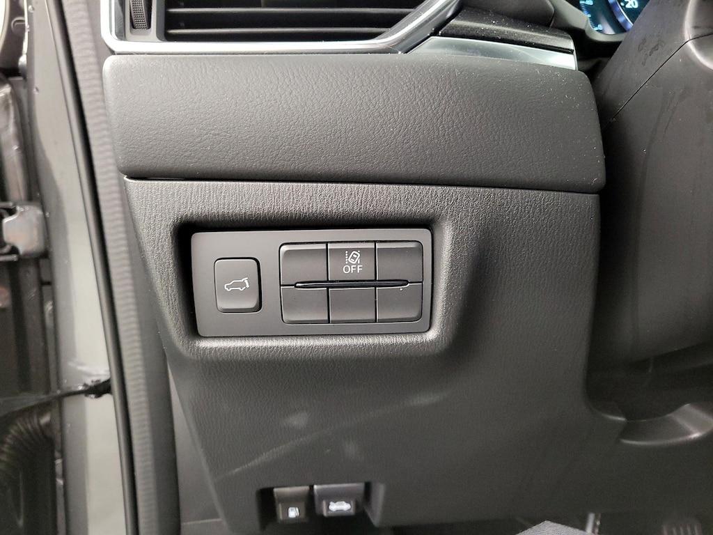 used 2023 Mazda CX-5 car, priced at $31,998