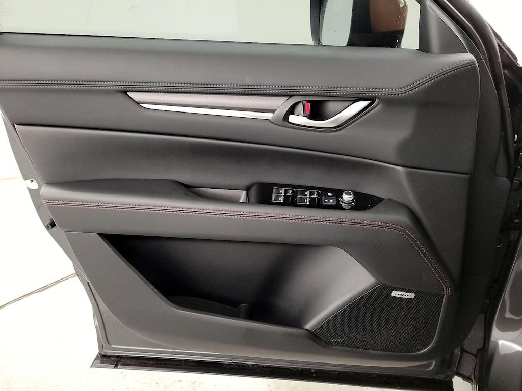 used 2023 Mazda CX-5 car, priced at $31,998