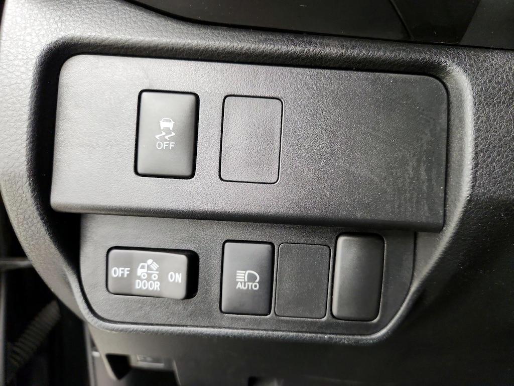 used 2022 Toyota Tacoma car, priced at $34,998