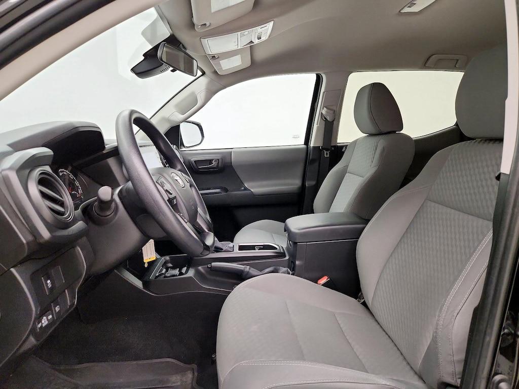 used 2022 Toyota Tacoma car, priced at $34,998