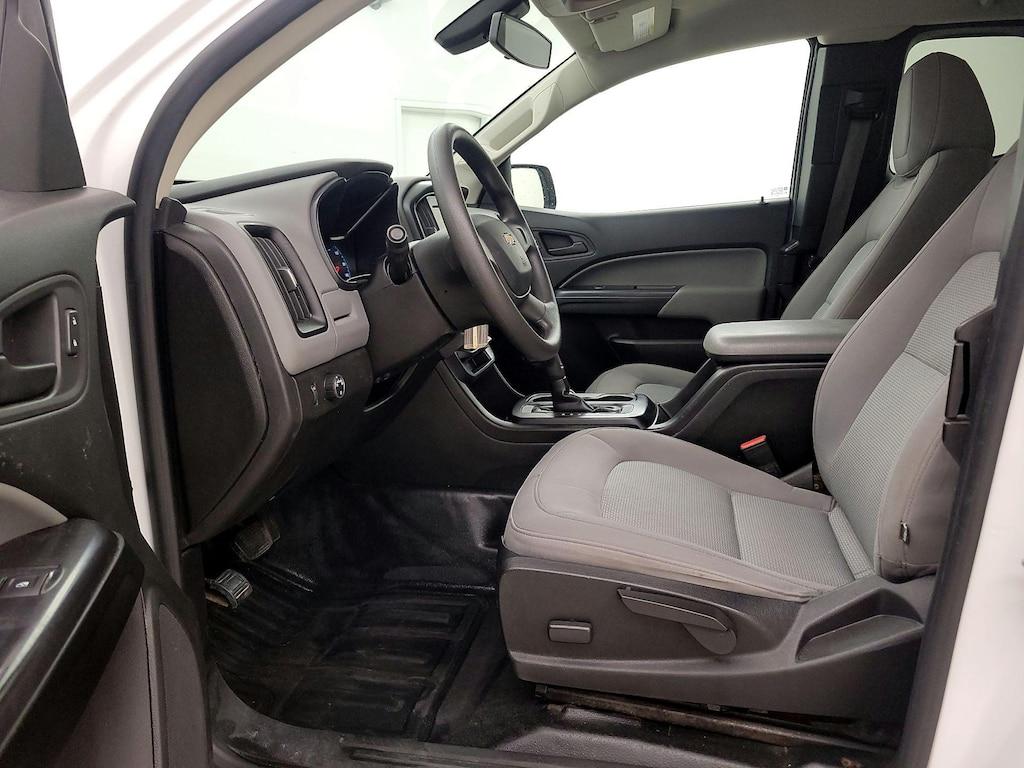 used 2019 Chevrolet Colorado car, priced at $17,998