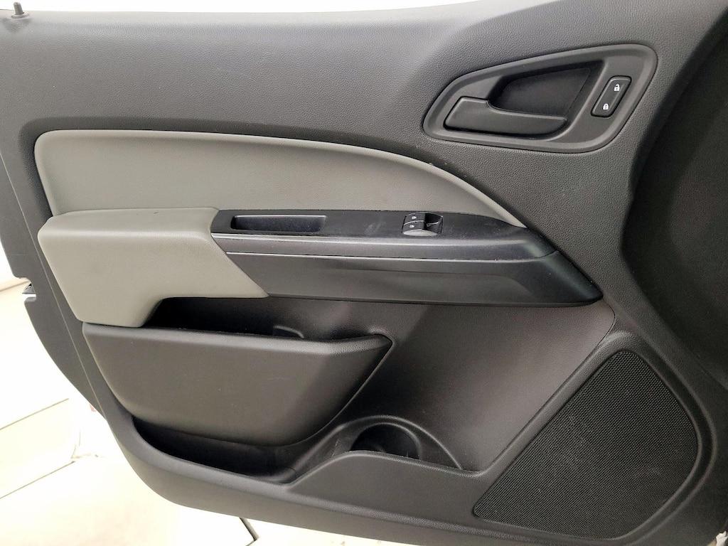 used 2019 Chevrolet Colorado car, priced at $17,998