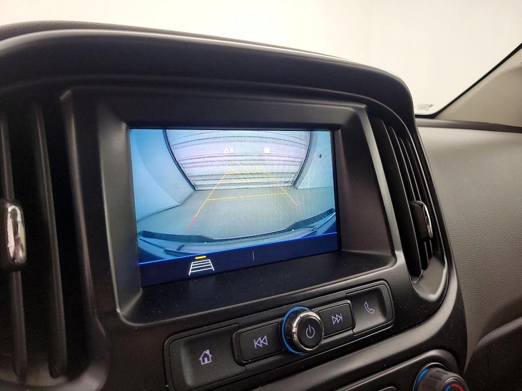 used 2019 Chevrolet Colorado car, priced at $17,998
