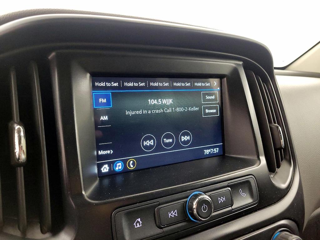 used 2019 Chevrolet Colorado car, priced at $17,998