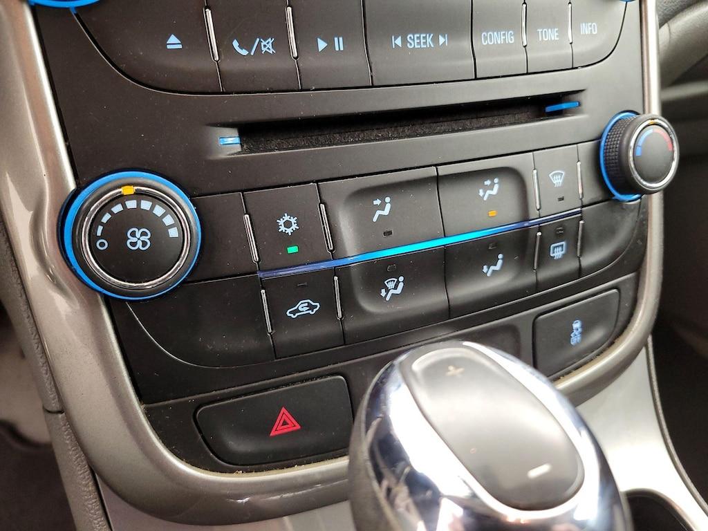 used 2014 Chevrolet Malibu car, priced at $13,998