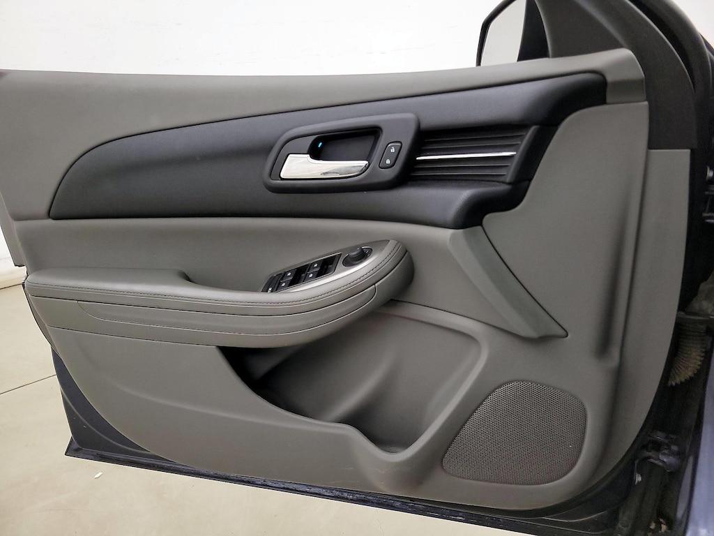 used 2014 Chevrolet Malibu car, priced at $13,998