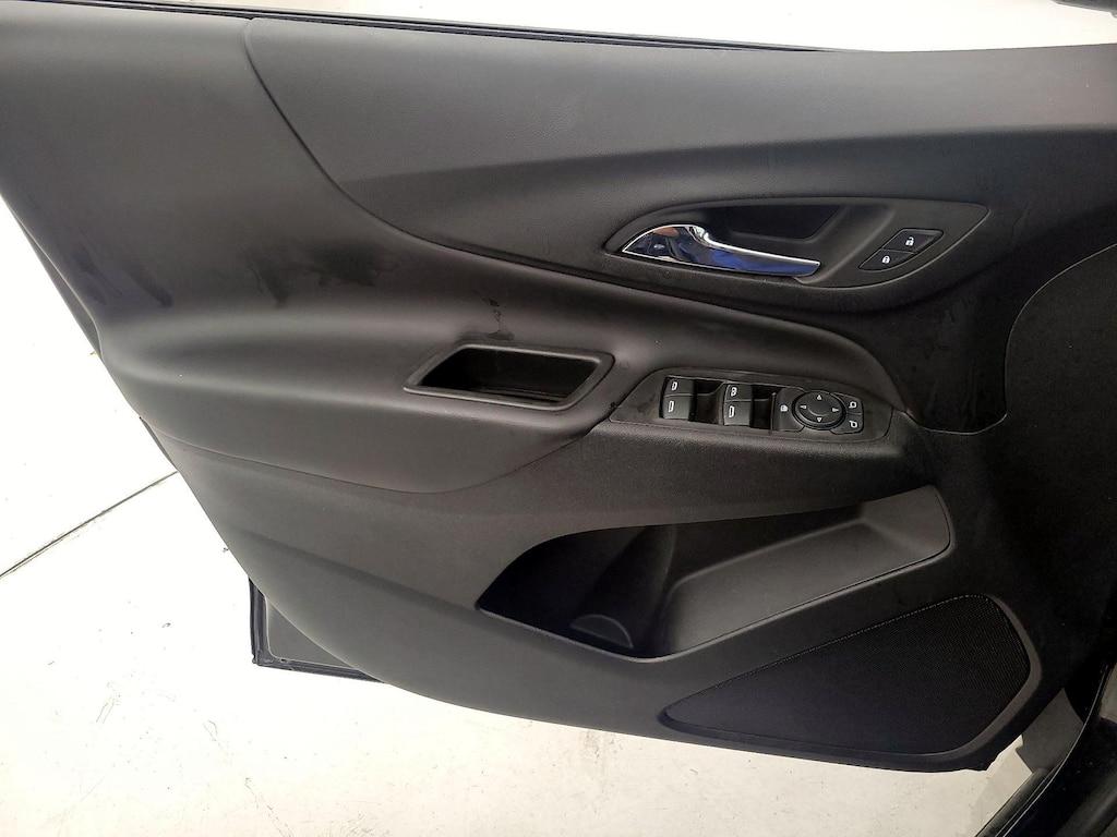 used 2022 Chevrolet Equinox car, priced at $20,998