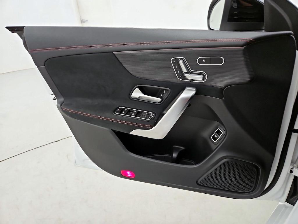 used 2023 Mercedes-Benz CLA 250 car, priced at $32,998