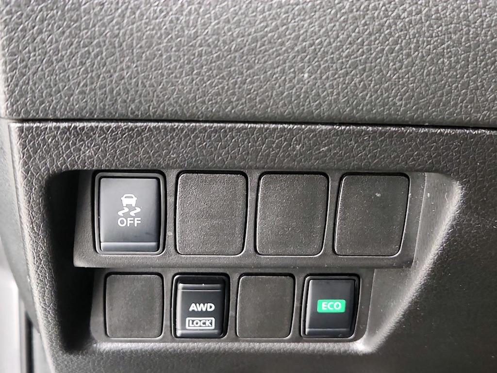 used 2019 Nissan Rogue Sport car, priced at $16,998